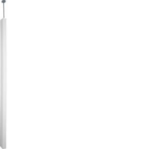 Spanzuil dubbel DAS ecoline 80mm spanb. 3,1-3,4m verkeerswit
