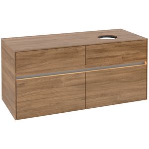 Collaro Wastafelonderkast 1200x548x500mm C043B0RH