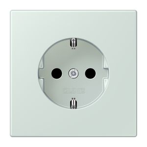 Wandcontactdoos met R/A LC32034