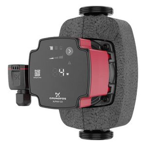 Circulatiepomp ALPHA1 GO 25-40 130 220-240V 9H NB0