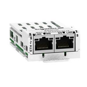 Communicatiemodule Ethernet TCP/IP Altivar