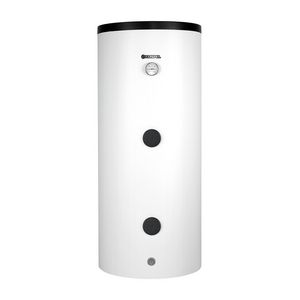 Boiler indirect gestookt 235ltr. incl. buffer 60ltr. DYNAMIS