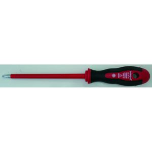 Schroevendraaier torx TX30 255mm lang VDE 1000V