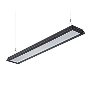 Pendelarmatuur SP342P 45S/940 PSD MLO SMT L150 zwart