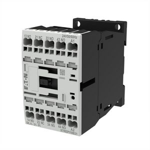 Hulprelais DILA-31(24V50/60HZ) 3m 1v Push-in