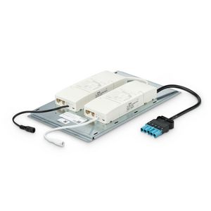 Inbouwarmatuur LP903P NC daglicht W60L180 driver VPC