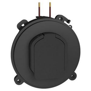1-fase wandcontactdoos T2S EVlink Pro AC