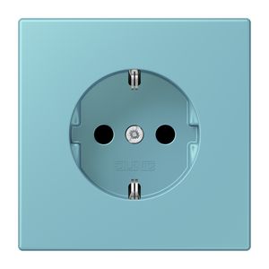 Wandcontactdoos met R/A LC32032
