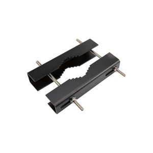 Floodlight pro paal klembeugel