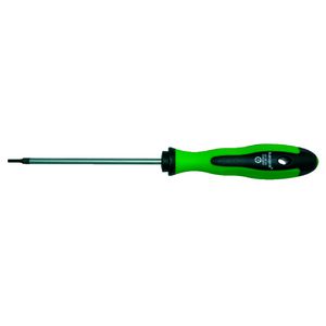 Schroevendraaier tork met gat S-Tx 6 185mm lang 2C greep