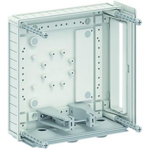 Kabelinvoer box 165 mm