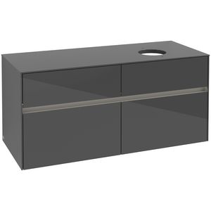 Collaro Wastafelonderkast 1200x548x500mm C043B0FP