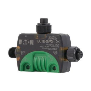 SmartWire T-conn. 1 DI 1xM12