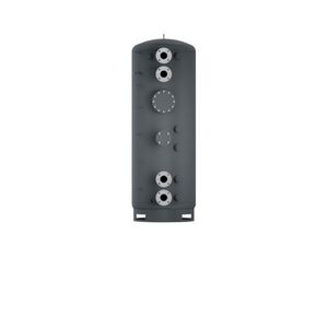 Buffervat SBP 1010 E excl. isolatie