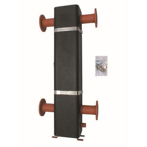 Open verdeler WH 280 21,5m³/h 306725