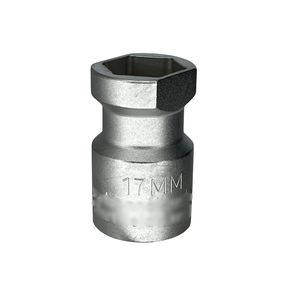 DOPSLEUTELS M10/17 H21