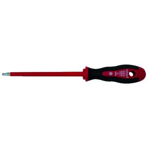 Schroevendraaier torx TX9 185mm lang VDE 1000V