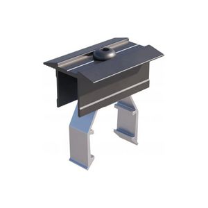 Tussenklem uni Enstall 4219345204 RoBoost-RoFast zwart