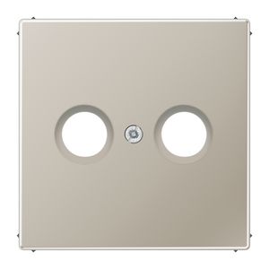 Afdekking edelstaal voor CAI LS