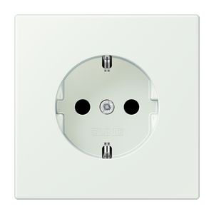 Wandcontactdoos met R/A LC32024
