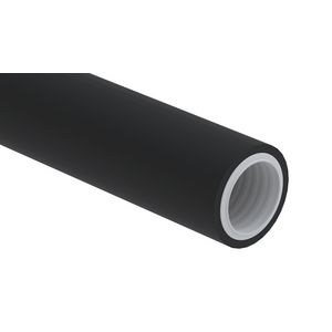 Rol a 20 mtr. luchtverdeelslang Ø90mm flexibele buis ComfoTube90 Therm geisoleerd