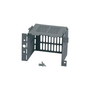 XT-XF Afschermplaten voor NZM3 3P in high-density veld