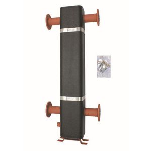 Open verdeler WH 160 12,0m³/h 306726