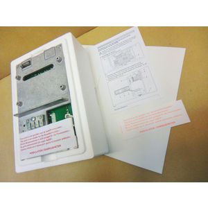 Nefit branderautomaat FC2510 Brainbox 38394