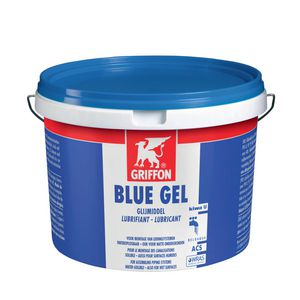 Blue gel emmer 2,5kg
