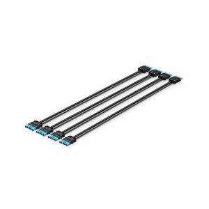 Inbouwarmatuur toebehoren LP901P NC kabelset Island Small