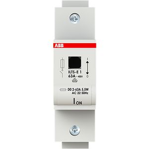Patroonlastscheider 2CDE101001R1901