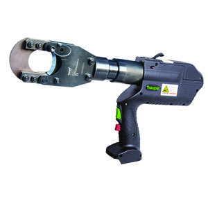 Accuhydraulische kabelschaar AS12-52 52mm zonder accu lader