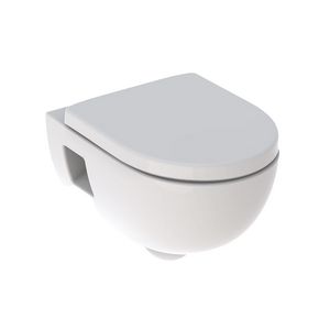 PROMO Wandcloset combipack 300 Basic 28 diepspoel rimfree 530mm incl. zitting softclose (S8P00090000G)