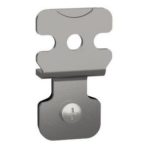 4 Wall fixing lug in Stainless steel AISI 304 Spacial SBX