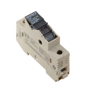 Zekeringsklem schoefaansl 25mm² 30A 1000 1137780000 VVE=12