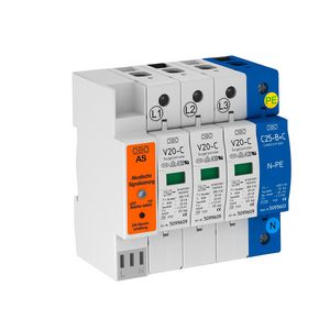 SurgeController V20 met akoestisch signaal 280V