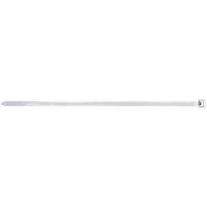 Trekbandjes BN 2.5x100mm transparant VVE=100