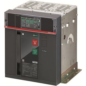 Vermogensschakelaar E2.2B-A 1600 Ekip Dip LSI 3p F HR