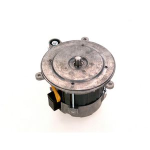 Brandermotor HG 170W 34-68 kW