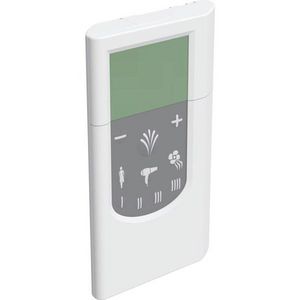 Aquaclean 8000 plus afstandsbediening