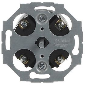 Inbouw tijdschakelaar 2P 120min 16A 230V AC (1071 U)