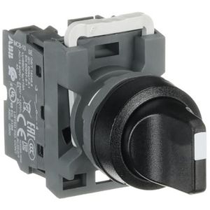 M3SS1-40B-20 Keuzeschakelaar VVE=10