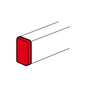 Mono eindkap 50x105mm DLP VVE=20