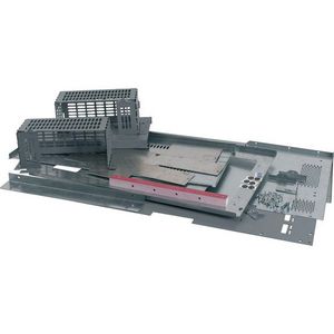 XT-XF Inbouwmodule voor 1xNZM4 max. 1250A HxB=450x800mm