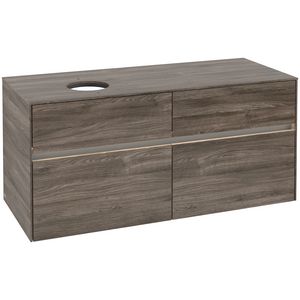 Collaro Wastafelonderkast 1200x548x500mm C042B0RK