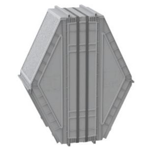 Warmtewisselaar CA Flex