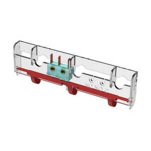 Microswitch laagspanning 22 x 58 mm 3P IEC VVE=3