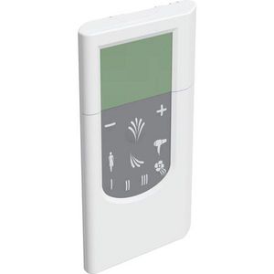 Aquaclean 8000 plus afstandsbediening tbv duoblok