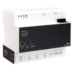 Connected controller Home Control II