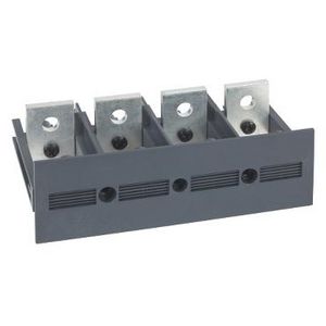 Combinatieset Accessoires INV320-630/NSX400-630
